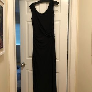 Ralph Lauren black dress size 12